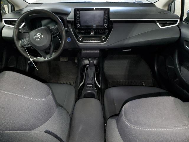 2020 TOYOTA COROLLA LE - JTDEBRBE1LJ007261