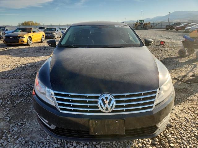 2013 VOLKSWAGEN CC SPORT - WVWBN7ANXDE503038