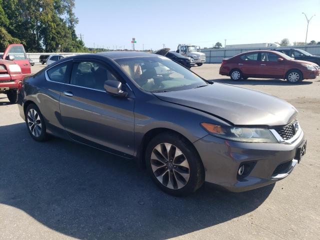 2013 HONDA ACCORD EXL #3296250475