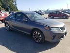 Lot #3296250475 2013 HONDA ACCORD EXL
