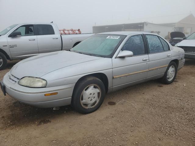 Global Auto Auctions: 1995 CHEVROLET LUMINA LS
