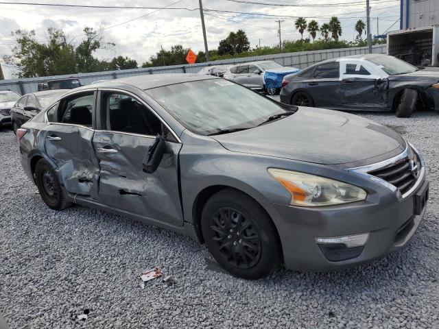 2015 NISSAN ALTIMA 2.5 #3310325954