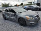 Lot #3310325954 2015 NISSAN ALTIMA 2.5