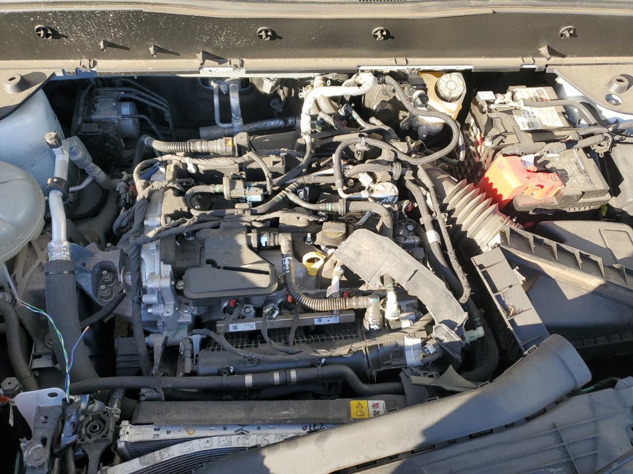 FORD BRONCO SPORT BRONCO SPO