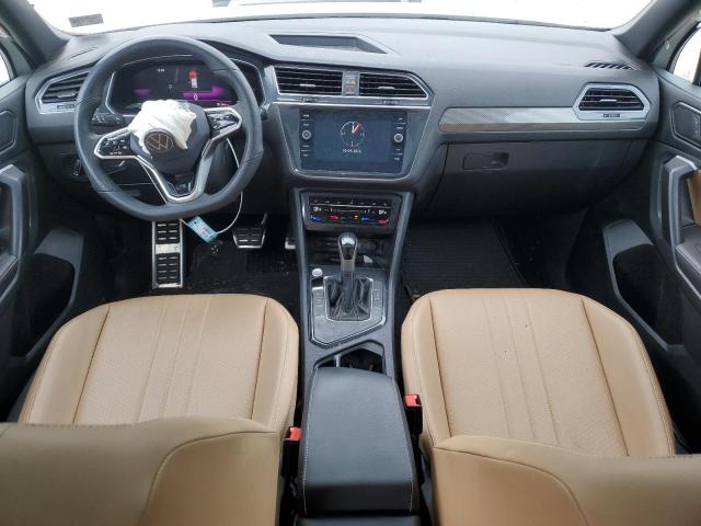 2023 VOLKSWAGEN TIGUAN SE #3301834339