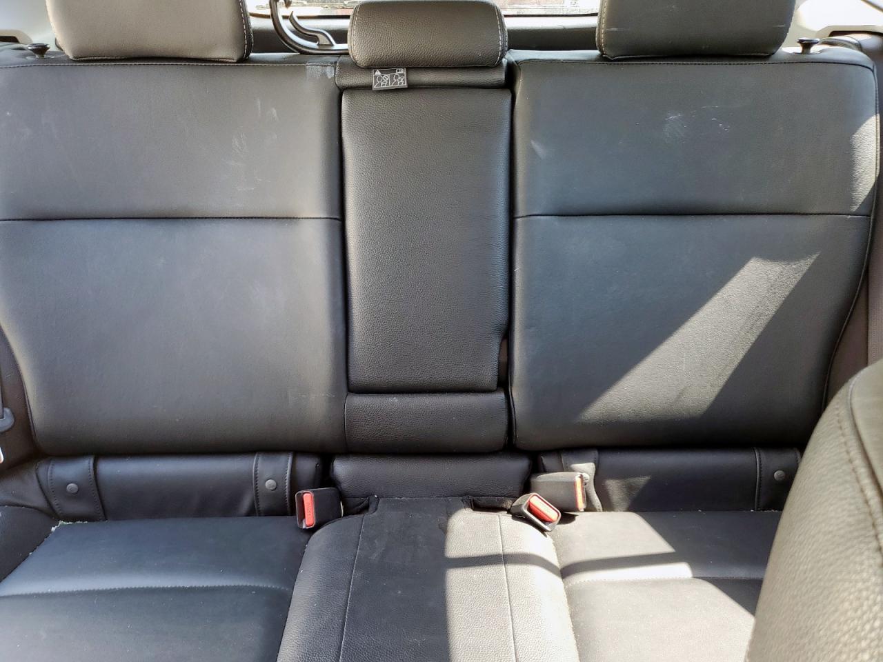 SUBARU XV 2.0 LIMITED