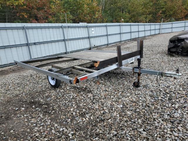 Global Auto Auctions: 2001 UNKNOWN UNKNOWN