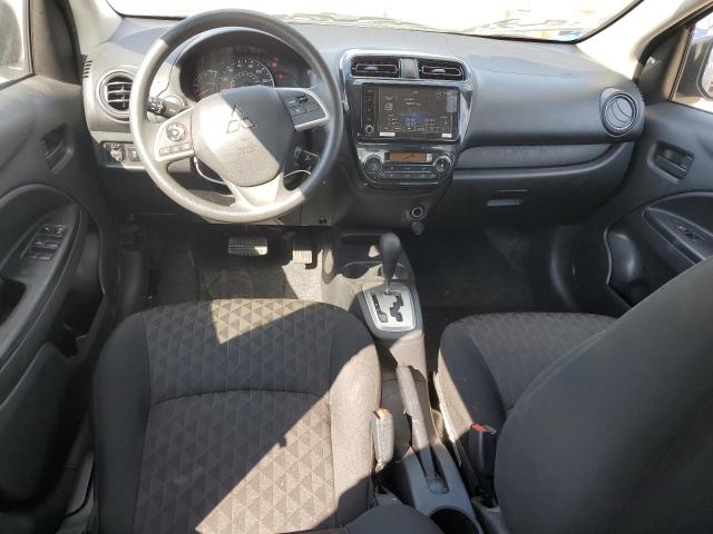 2024 MITSUBISHI MIRAGE ES - ML32AUHJ9RH034319