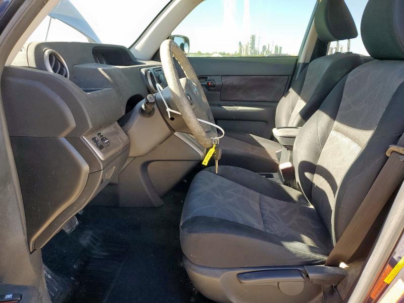 2013 TOYOTA SCION XB #3285732647