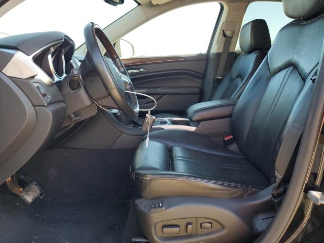 2012 CADILLAC SRX PERFORMANCE COLLECTION - 3GYFNEE36CS530962