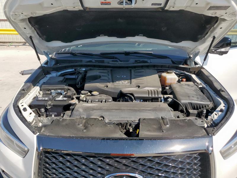 2022 INFINITI QX80 LUXE JN8AZ2AF4N9742837