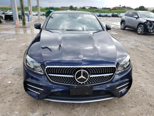 2019 MERCEDES-BENZ E AMG 53 4MATIC WDDZF6BB3KA647776