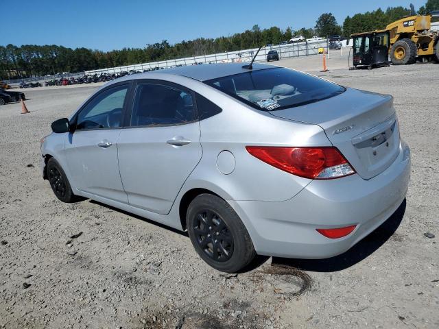 2013 HYUNDAI ACCENT GLS - KMHCT4AE6DU290227