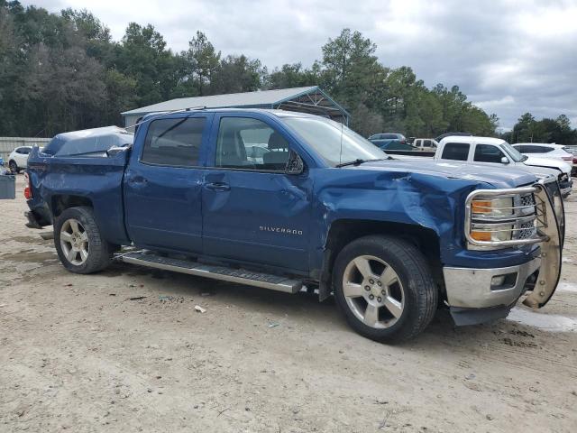 2015 CHEVROLET SILVERADO #3291398177