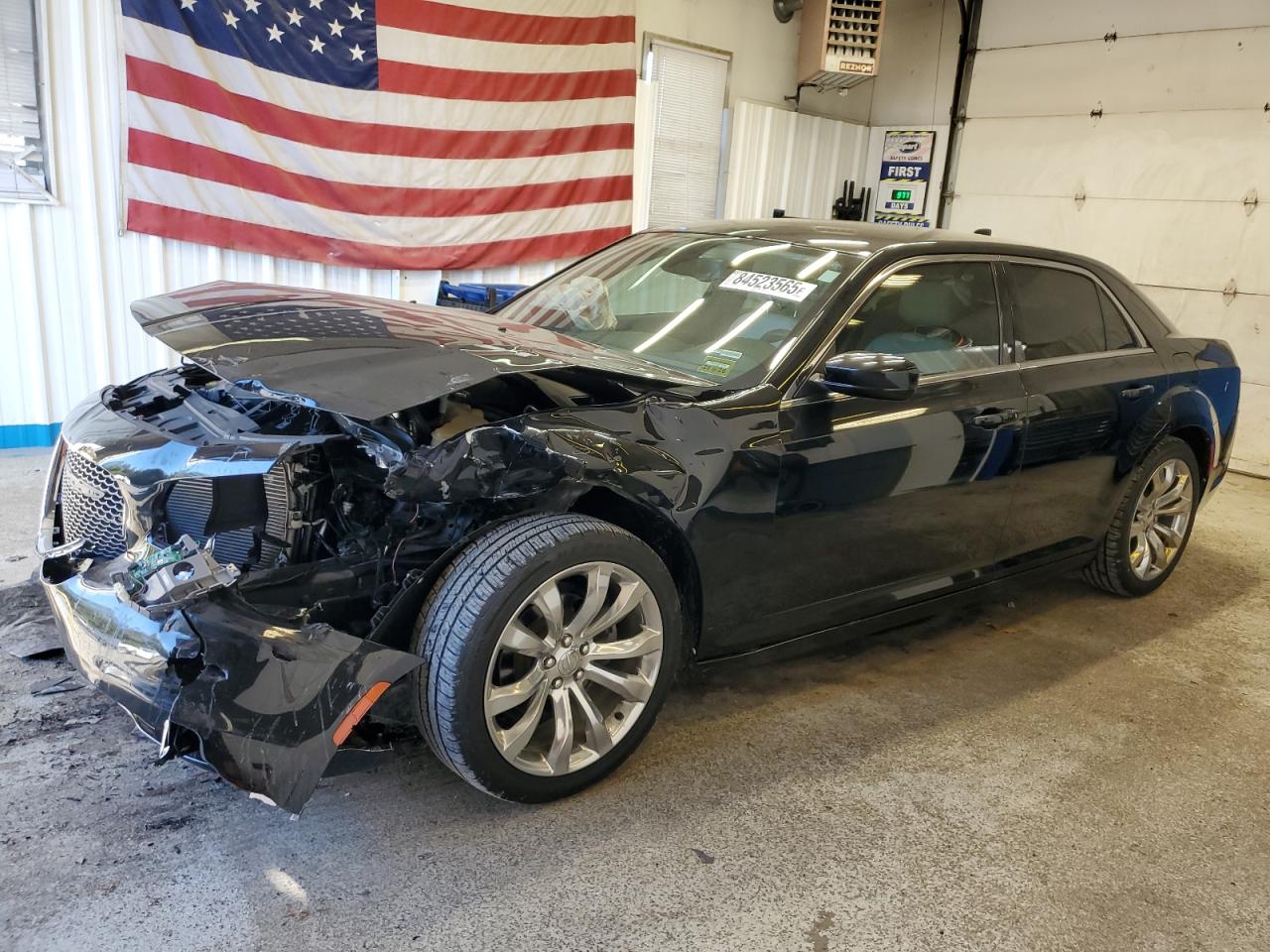 CHRYSLER 300 TOURING