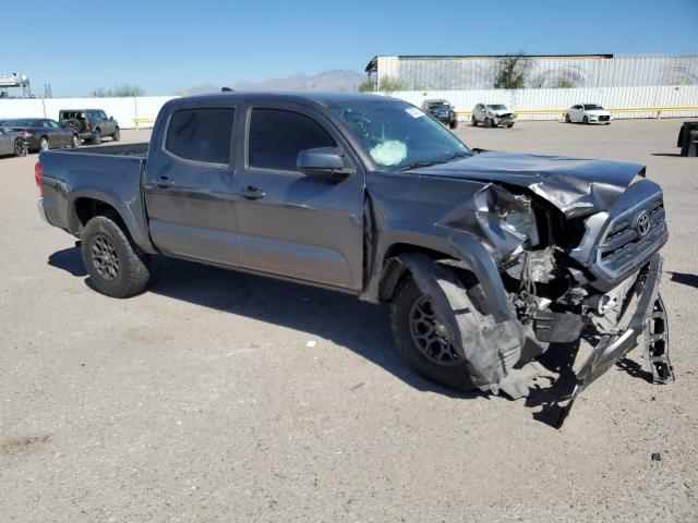 2017 TOYOTA TACOMA DOU 5TFAZ5CN6HX047874