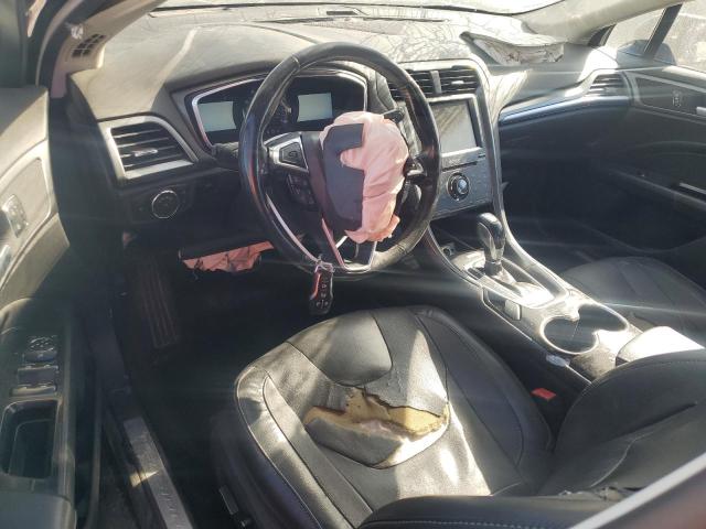 2014 FORD FUSION TIT #3282604893