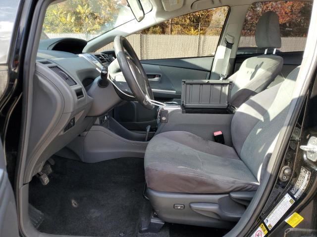 2012 TOYOTA PRIUS V - JTDZN3EU3C3115359