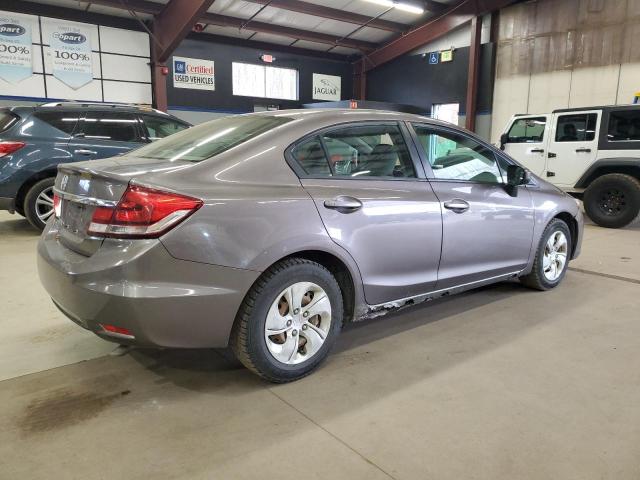 2014 HONDA CIVIC LX - 19XFB2E53EE009424