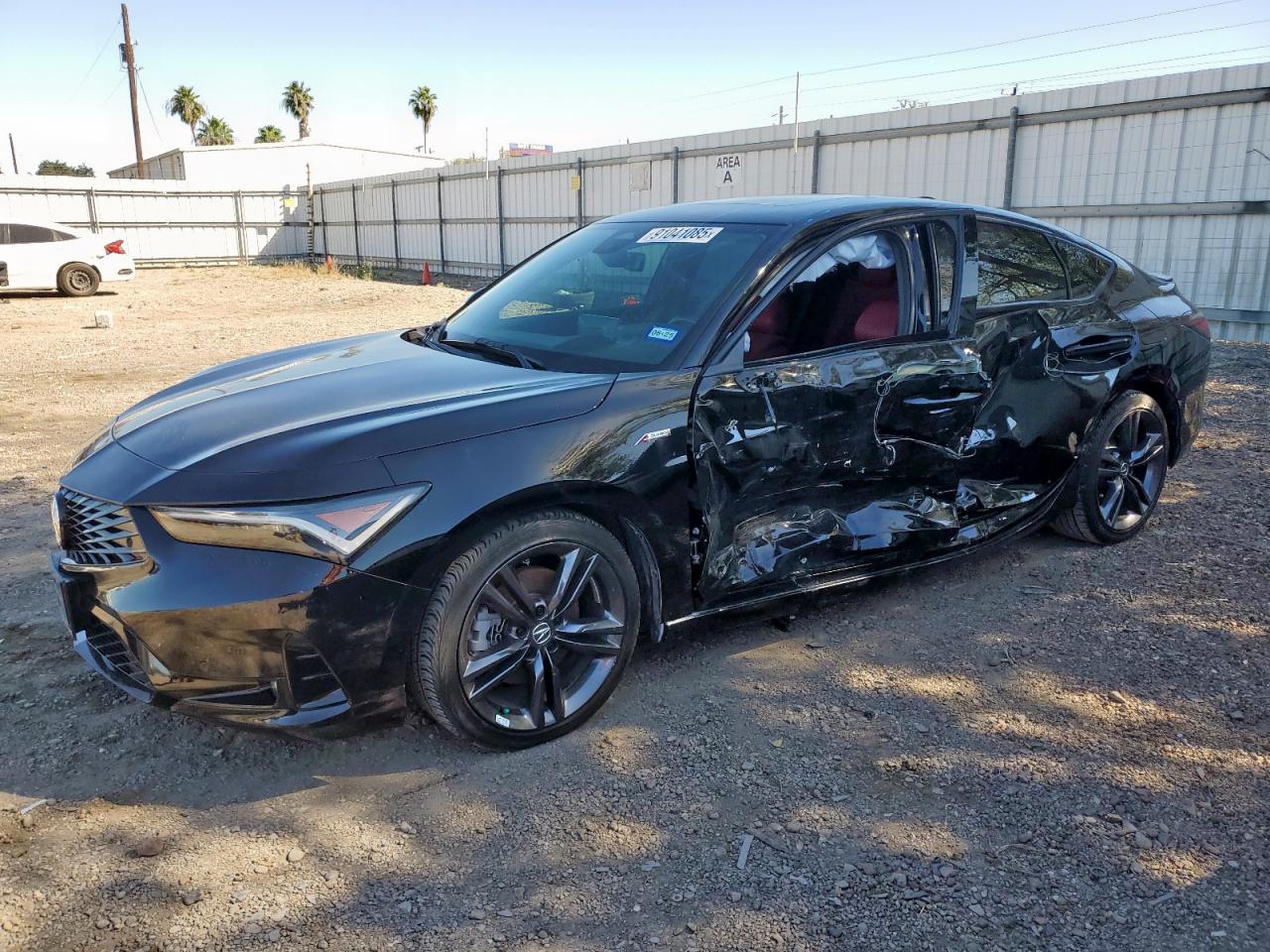 ACURA INTEGRA A-SPEC TECH