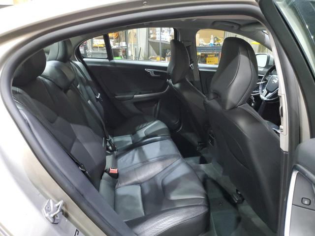 2014 VOLVO S60 T5 - YV1612FH5E2294503