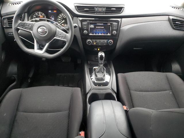2020 NISSAN QASHQAI JN1BJ1CW7LW364125