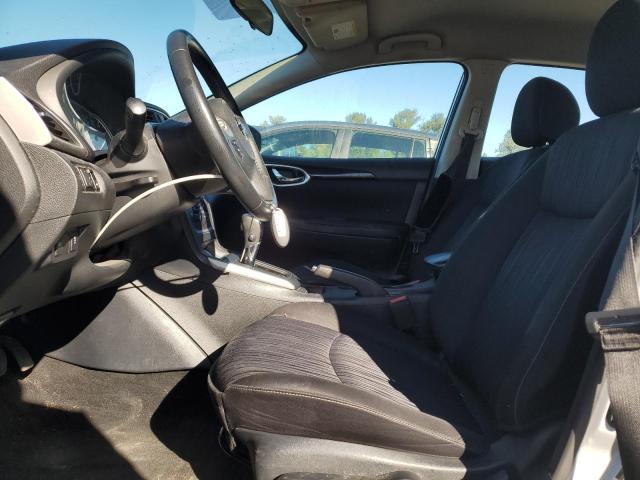 2019 NISSAN SENTRA S 3N1AB7AP8KL611101