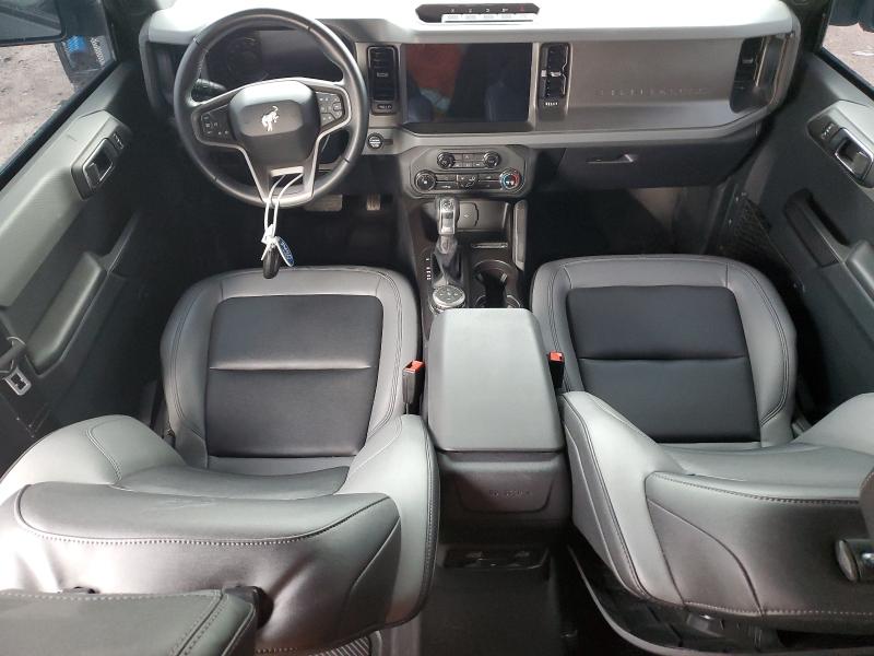 2024 FORD BRONCO BIG 1FMDE7BH7RLB25857