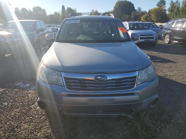 2010 SUBARU FORESTER 2 - Other View