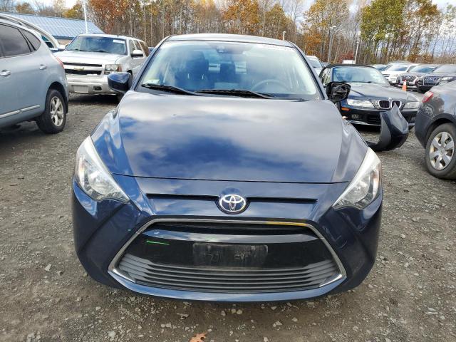 2017 TOYOTA YARIS IA 3MYDLBYV1HY160699