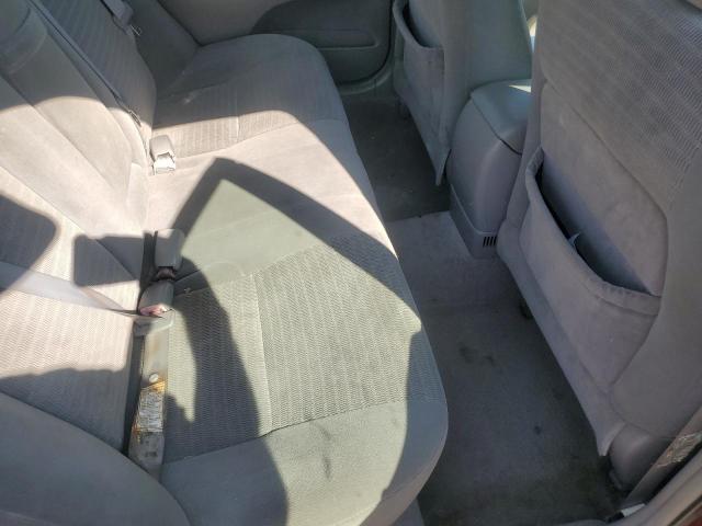 2006 TOYOTA CAMRY LE #3284214545