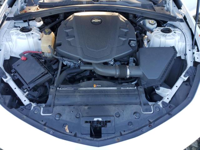 2018 CHEVROLET CAMARO LT #3286577154