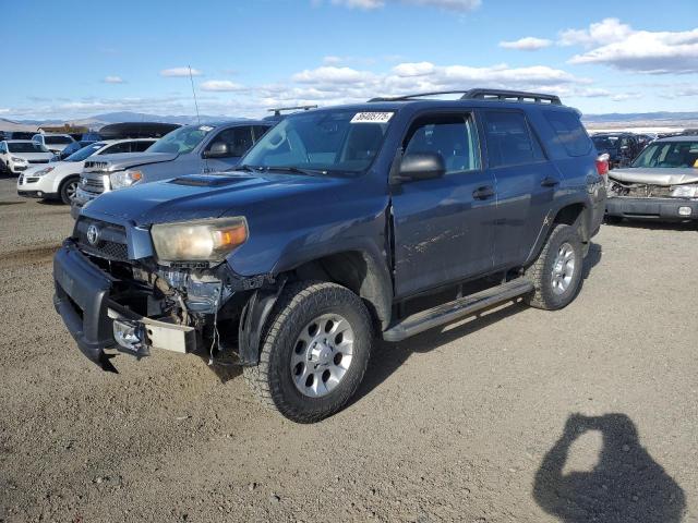 TOYOTA 4RUNNER SR