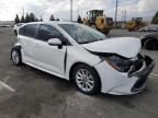 Lot #3303002623 2021 TOYOTA COROLLA XL