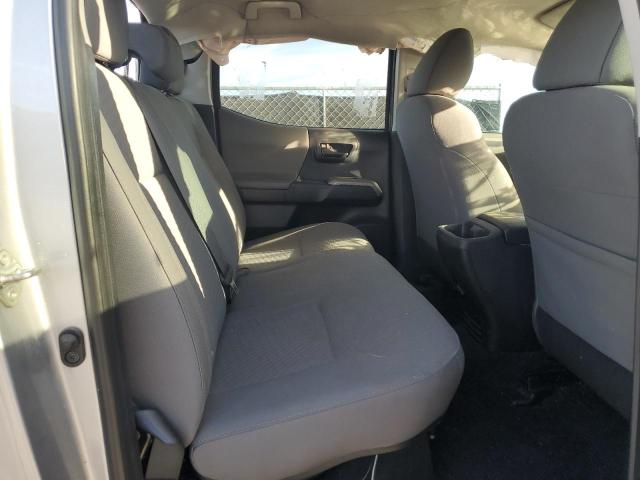 2020 TOYOTA TACOMA DOU #3276388663