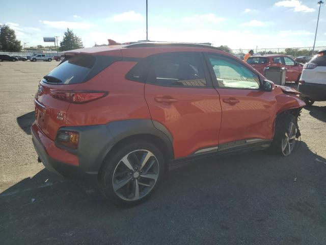 2020 HYUNDAI KONA ULTIM #3303817453