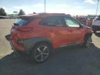 Lot #3303817453 2020 HYUNDAI KONA ULTIM