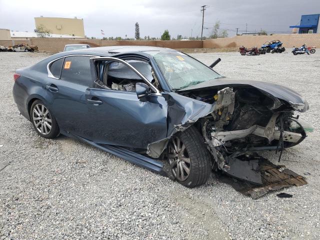 2013 LEXUS GS 350 - JTHBE1BL4D5028124