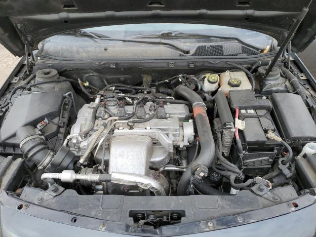 2016 BUICK REGAL PREM - 2G4GR5EX6G9114961