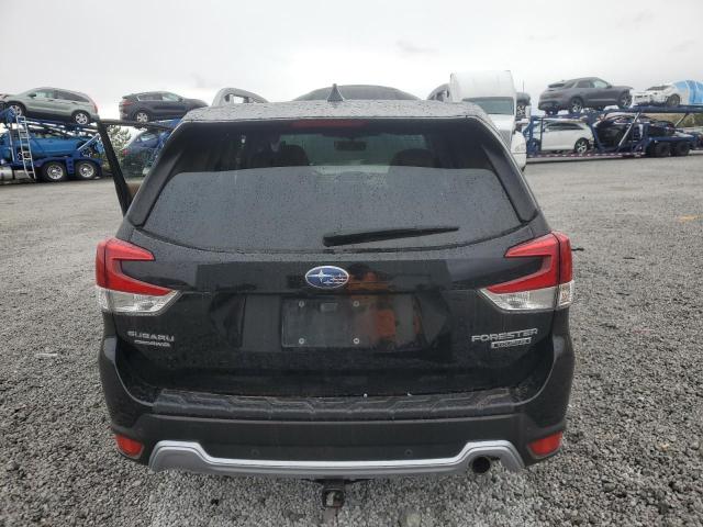 2023 SUBARU FORESTER T #3295462928