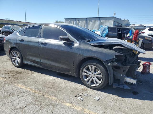 2016 CHRYSLER 200 LIMITE #3297076487