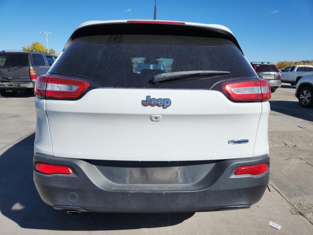 2016 JEEP CHEROKEE L - 1C4PJLCB6GW165181