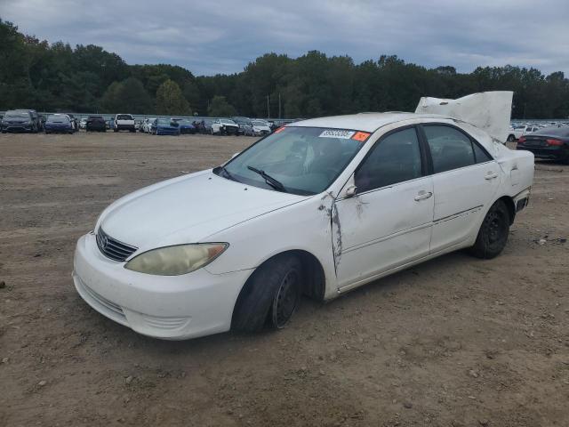 Global Auto Auctions: 2005 TOYOTA CAMRY LE