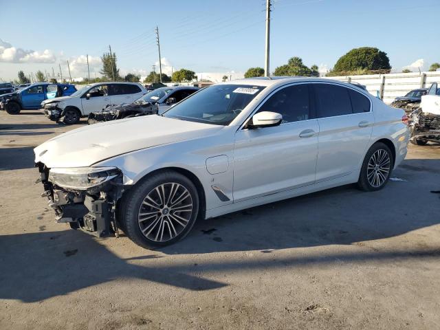 BMW 530E