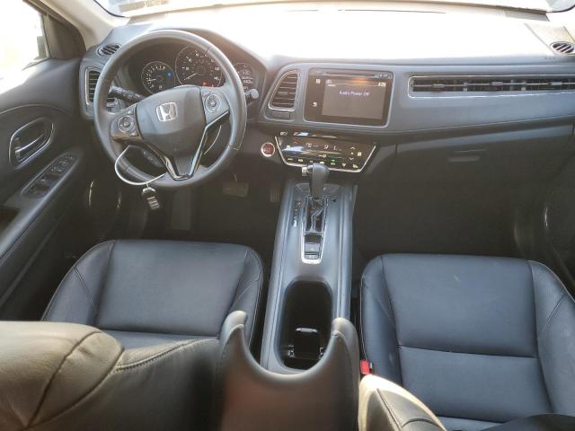 2018 HONDA HR-V EXL - 3CZRU6H77JM703345