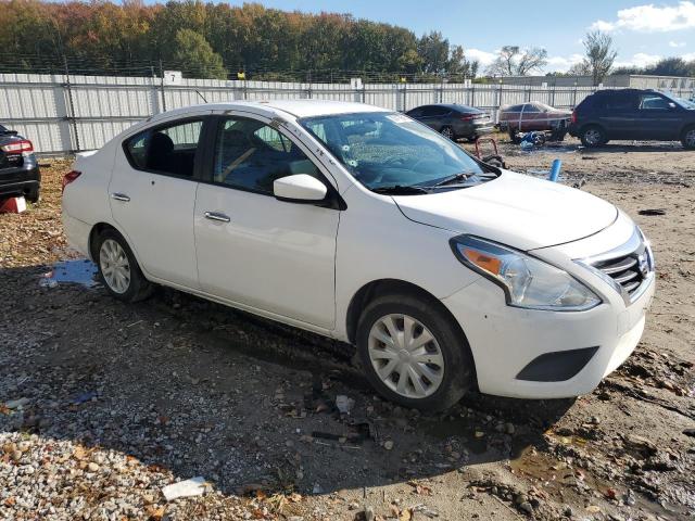 2017 NISSAN VERSA S - Other View