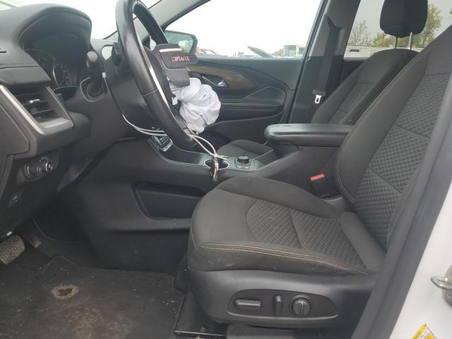 2019 GMC TERRAIN SL - 3GKALMEV8KL259286