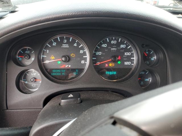 2010 GMC SIERRA K15 - 1GTSKWE37AZ124398