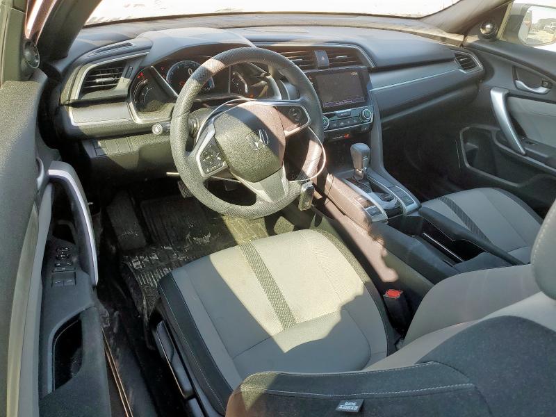 2016 HONDA CIVIC EX 2HGFC3B36GH353098