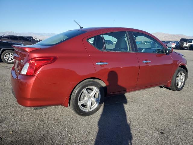 2016 NISSAN VERSA S 3N1CN7AP4GL877223